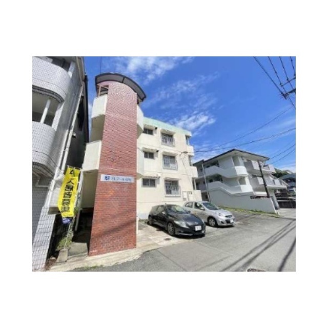 プレアール京町