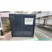 グリーンヒル黒髪