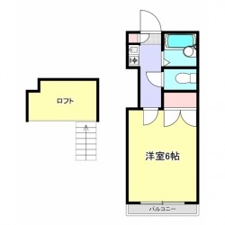 Prosper八王寺 (0202)