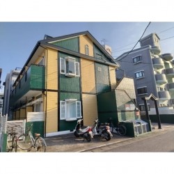 Prosper八王寺 (0202)