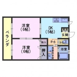 グリーンヒルズ (0202)