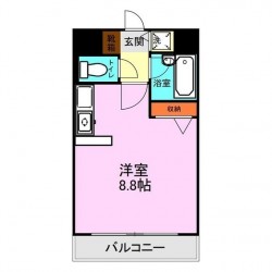 アンビシャス月出 (0307)