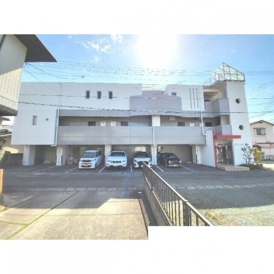 フロービル