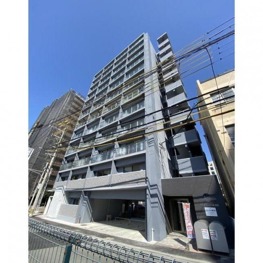 クロノス48練兵町