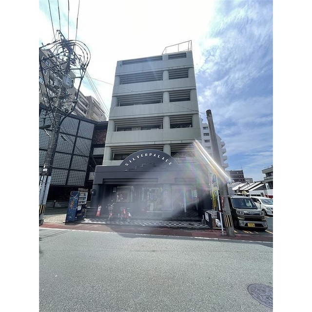 シルバーパレス85