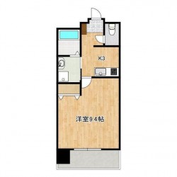 クロノス42新町Ⅴ (0302)