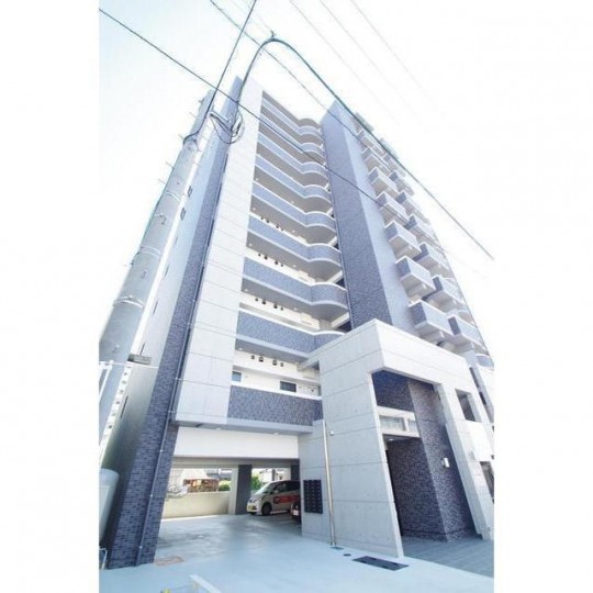 クロノス42新町Ⅴ