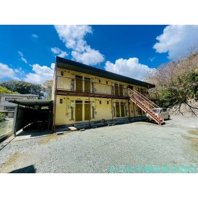 コーポビオトープ