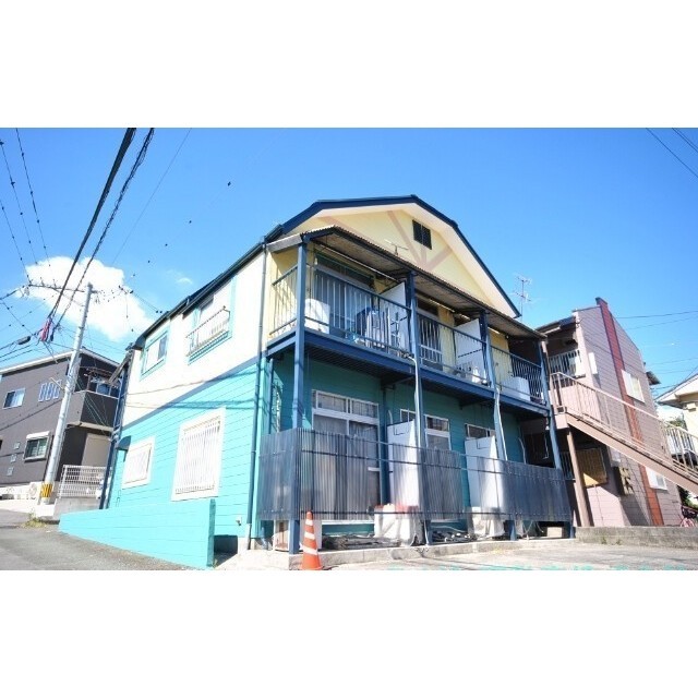 レモンハウス黒髪