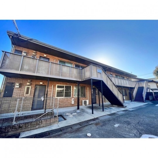 アビタシオンⅠ・Ⅱ