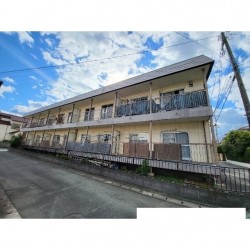 江津宗栄ハイツ