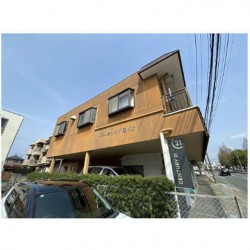 パークサイド尾ノ上 C棟