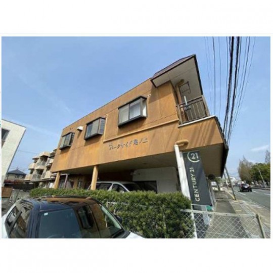 パークサイド尾ノ上 C棟