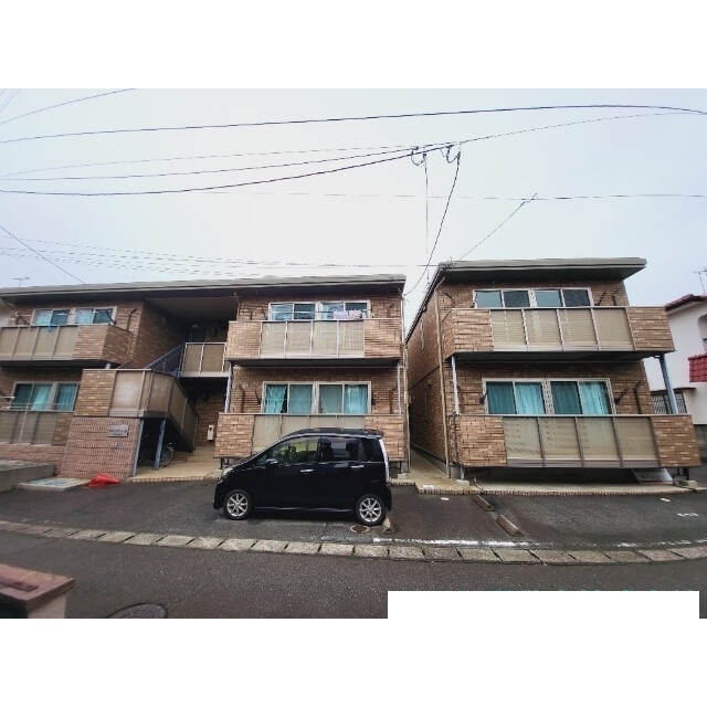 ファインコートⅡ