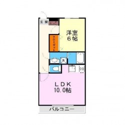 グランドステージ城南 (0402)