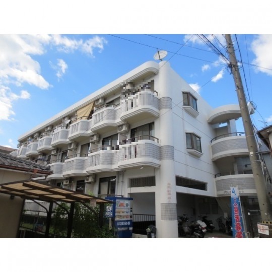 グロリア東海ハイツ