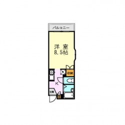 池田パピヨンハウス (0205)