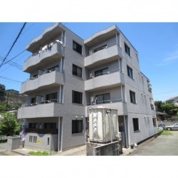 池田パピヨンハウス