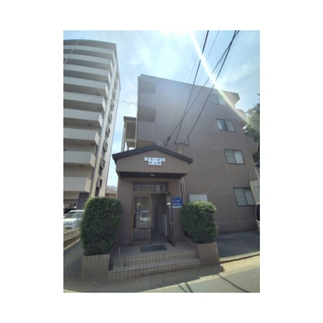 プラージュ桜公園