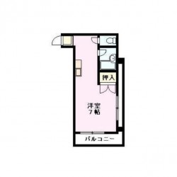 ロフティ薬園町 (0105)