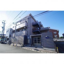 アンプルール新屋敷 (0401)