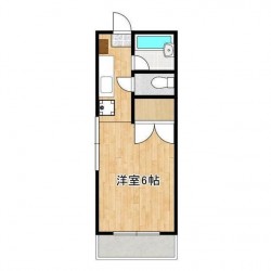 アンプルール新屋敷 (0209)