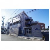 アンプルール新屋敷