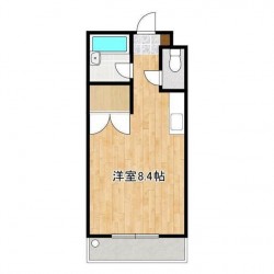 アンプルール新屋敷 (0107)