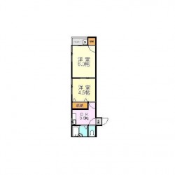 アーバン小山ハイツ (0207)