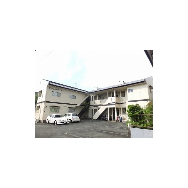 アーバン小山ハイツ