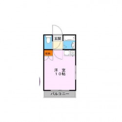 ハイムパーラー (0301)