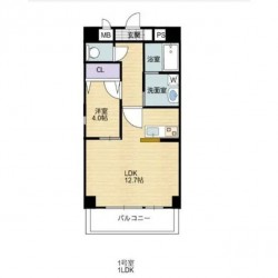 カスティージョ上林 (0504)