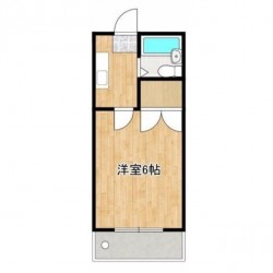 セイワコーポ (0206)