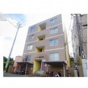 ユニテック東海大前Ⅱ