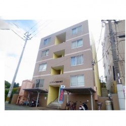 ユニテック東海大前Ⅱ