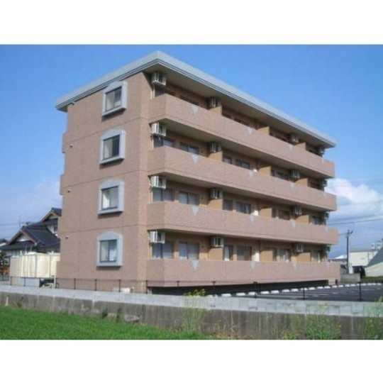 マンショングランドールⅡ