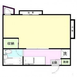 ステイ新南部 (0505)