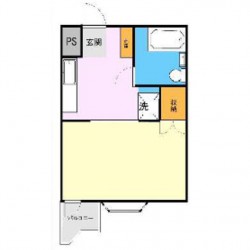 ステイ新南部 (0207)