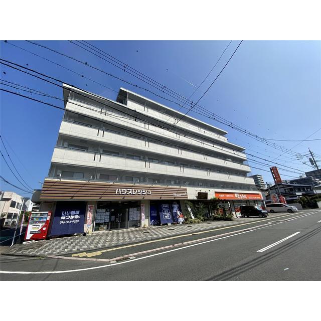 コート新屋敷