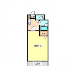 セントラルレジデンス (0102)