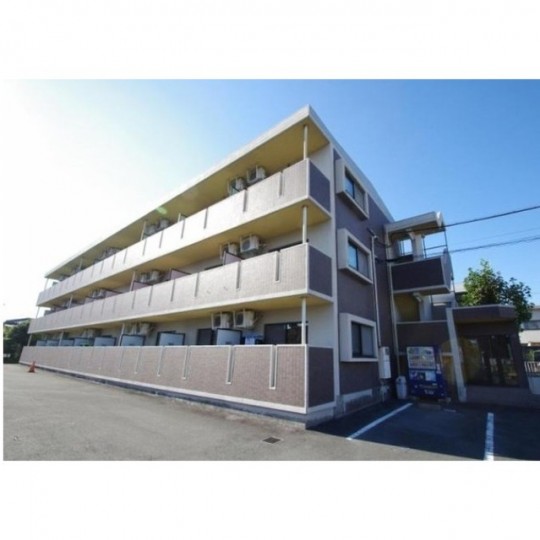 セントラルレジデンス