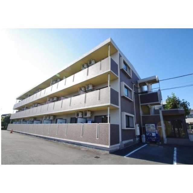 セントラルレジデンス