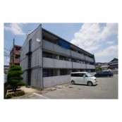 セントラル新南部壱番館