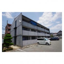 セントラル新南部壱番館