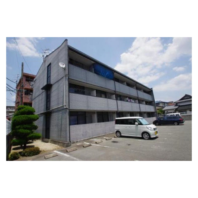 セントラル新南部壱番館