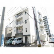 コーポフラワー