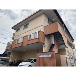 西原スカイハイツ飛鳥