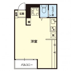ヌーク九品寺(NEUK kuhonji) (0304)