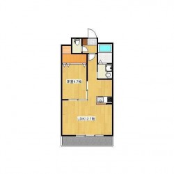 Spring長嶺南 (0303)