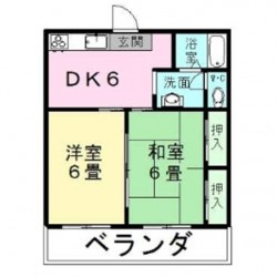 リバーサイド弓削 (0201)